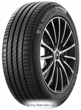 Michelin () Primacy 4+