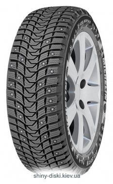 Michelin () X-Ice North XIN3
