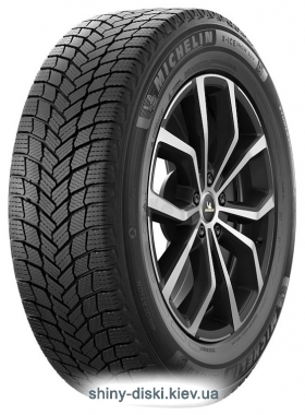 Michelin () X-Ice Snow SUV