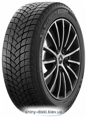 Michelin () X-Ice Snow