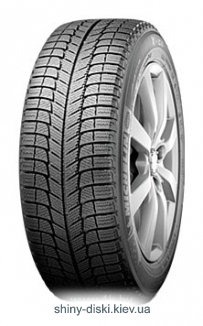 Michelin () X-Ice Xi3