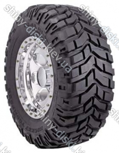 Mickey Thompson Baja Claw Radial