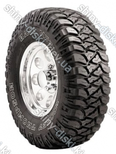 Mickey Thompson Baja MTZ Radial