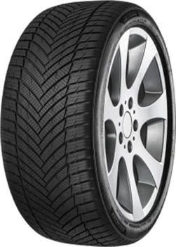 Minerva All Season Master 215/60 R17 100V XL