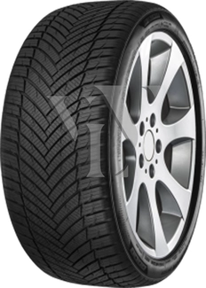 Minerva All Season Master 235/50 R18 101W XL
