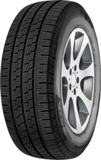 Minerva All Season Van Master 205/65 R16C 107/105T