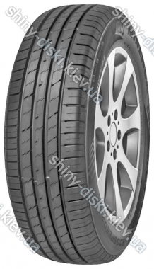 Minerva Ecospeed 2 SUV