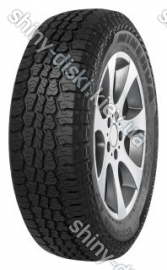 Minerva Ecospeed A/T