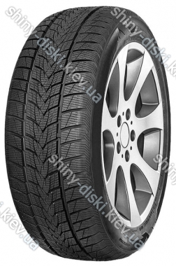 Minerva Frostrack UHP