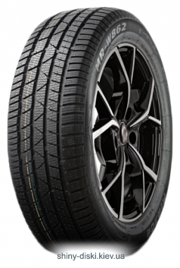 Mirage MR-W862