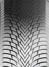 Momo North Pole W-20 205/55 R17 95V XL