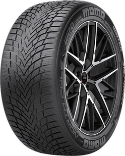 Momo North Pole W-20 255/45 R20 105V XL