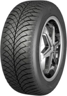 Nankang All-Season AW-6 215/45 R16 90V XL
