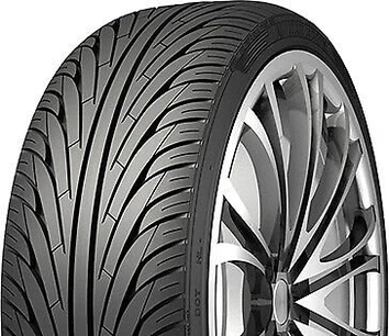 Nankang NS-2 195/45 R15  78V