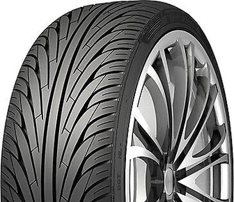 Nankang NS-2 205/50 R15  86V