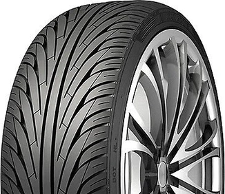 Nankang NS-2 245/40 R18  97W XL