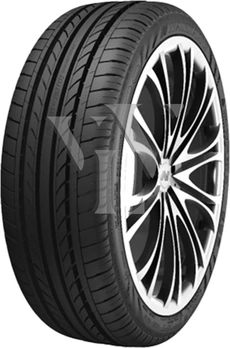 Nankang NS-20 165/35 R17  75V XL FR