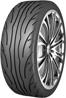 Nankang NS-2R 165/50 R16  75V