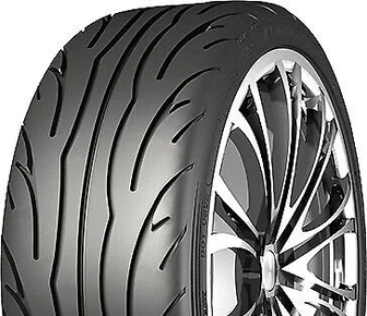 Nankang NS-2R 195/50 R16  88W XL