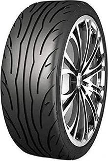 Nankang NS-2R 205/45 R16  87W XL