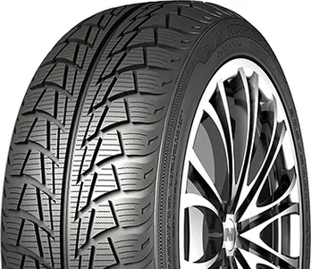 Nankang SV-1 235/60 R16 100H