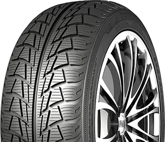 Nankang SV-1 255/55 R18 109T XL