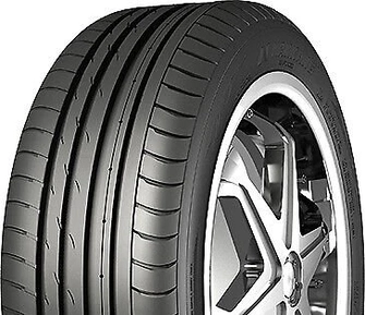 Nankang Sportnex AS-2+ 255/30 R20  92Y XL