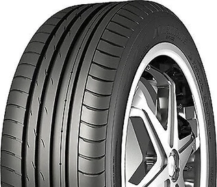 Nankang Sportnex AS-2+ 225/55 R16  99Y XL FR