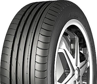 Nankang Sportnex AS-2+ 235/50 R17  96W FR