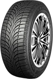 Nankang Winter Activa SV-3 205/50 R17  93V XL