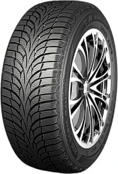 Nankang Winter Activa SV-3 225/55 R17 101V XL