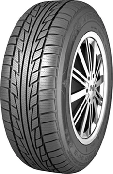 Nankang Winter Activa SV-55 245/40 R19 98V XL