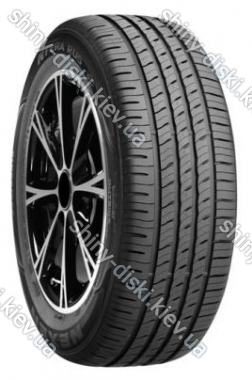 Nexen () N Fera RU1