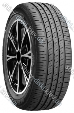 Nexen () N'FERA RU5