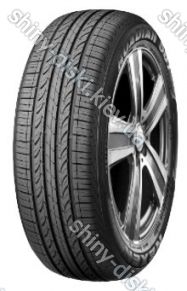 Nexen () Roadian 581