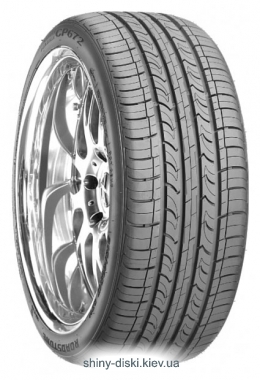 Nexen ()/Roadstone CP672