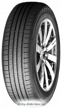 Nexen ()/Roadstone Eurovis HP02