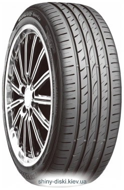 Nexen ()/Roadstone Eurovis Sport 04