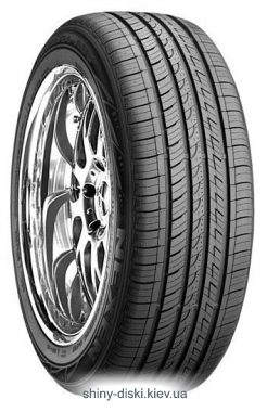 Nexen ()/Roadstone N Fera AU5
