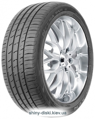 Nexen ()/Roadstone N Fera RU1