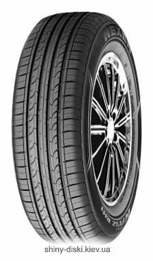 Nexen ()/Roadstone N Priz RH1