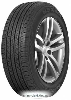 Nexen ()/Roadstone N Priz AH8