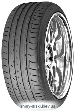 Nexen ()/Roadstone N8000