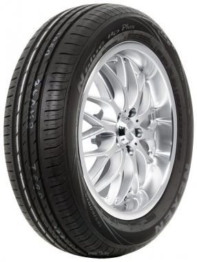 Nexen ()/Roadstone NBLUE HD Plus