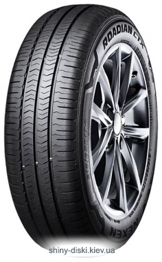 Nexen ()/Roadstone Roadian CTX