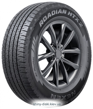 Nexen ()/Roadstone Roadian HTX 2