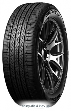 Nexen ()/Roadstone Roadian GTX