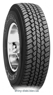 Nexen ()/Roadstone Roadian A/T II
