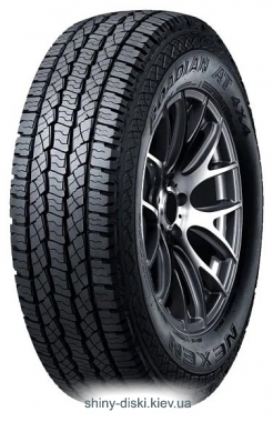Nexen ()/Roadstone Roadian AT 4x4