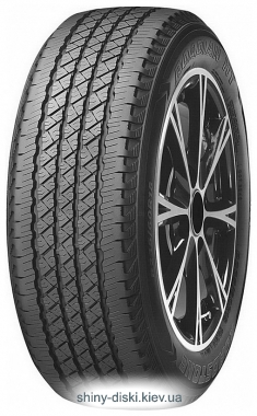 Nexen ()/Roadstone Roadian HT